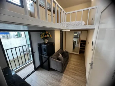 Era Apartment Nguyen Trai – 照片 2