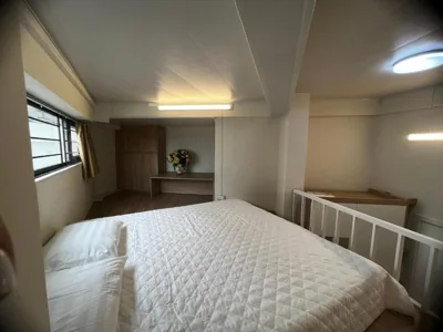Era Apartment Nguyen Trai – 照片 3