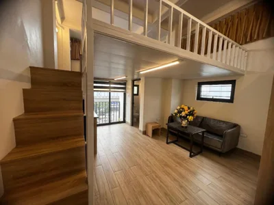 Era Apartment Nguyen Trai – 照片 4