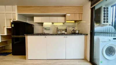 Era Apartment Nguyen Trai – 照片 5