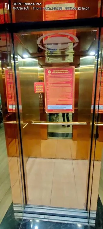 Era Apartment Nguyen Trai – 照片 7
