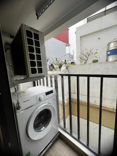 Era Apartment Nguyen Trai – 照片 8