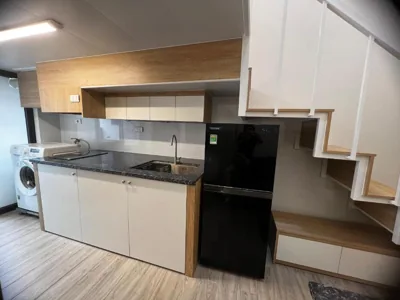 Era Apartment Nguyen Trai – 照片 9