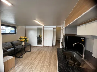 Era Apartment Nguyen Trai – 照片 11