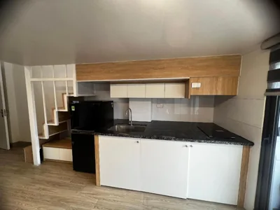 Era Apartment Nguyen Trai – 照片 12