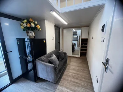 Era Apartment Nguyen Trai – 照片 13