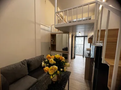 Era Apartment Nguyen Trai – 照片 14