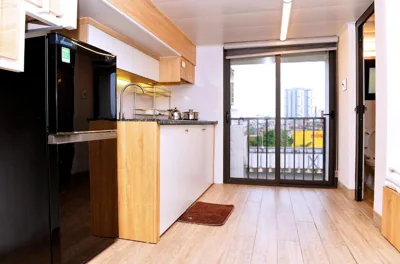 Era Apartment Nguyen Trai – 照片 15